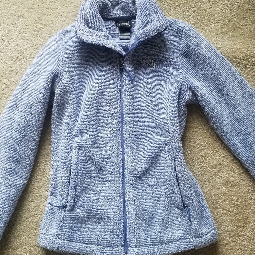 Northface Osito 2 fleece jacket